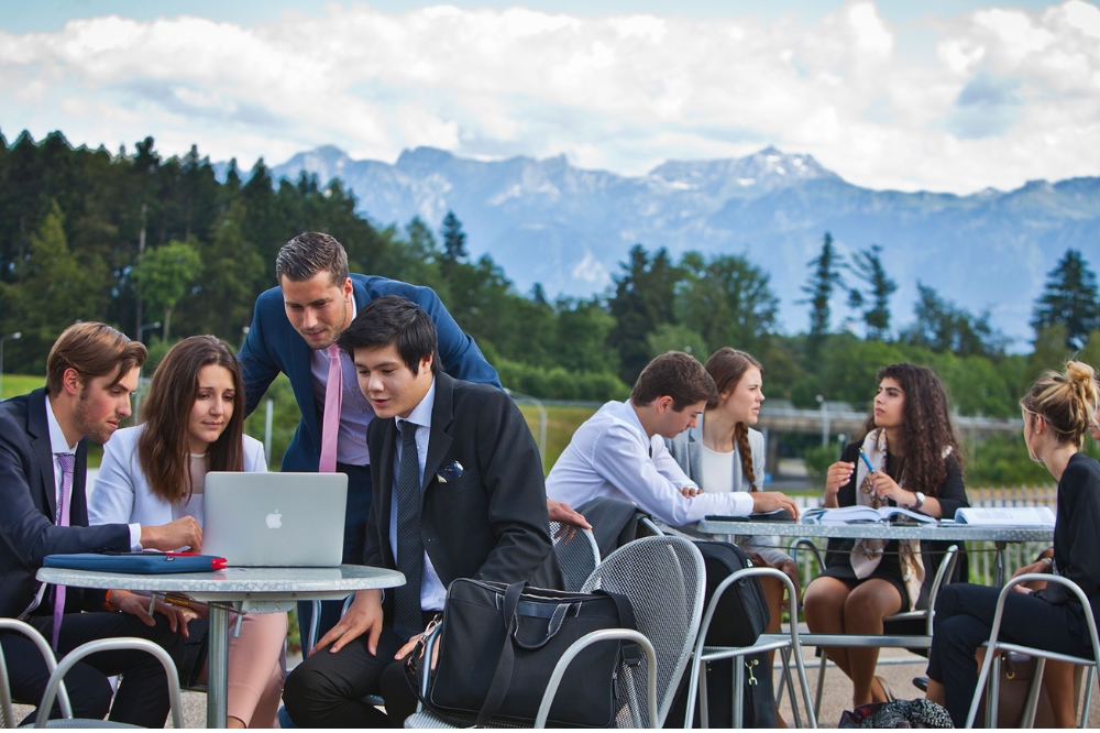 Reasons to Choose Study Abroad in Switzerland