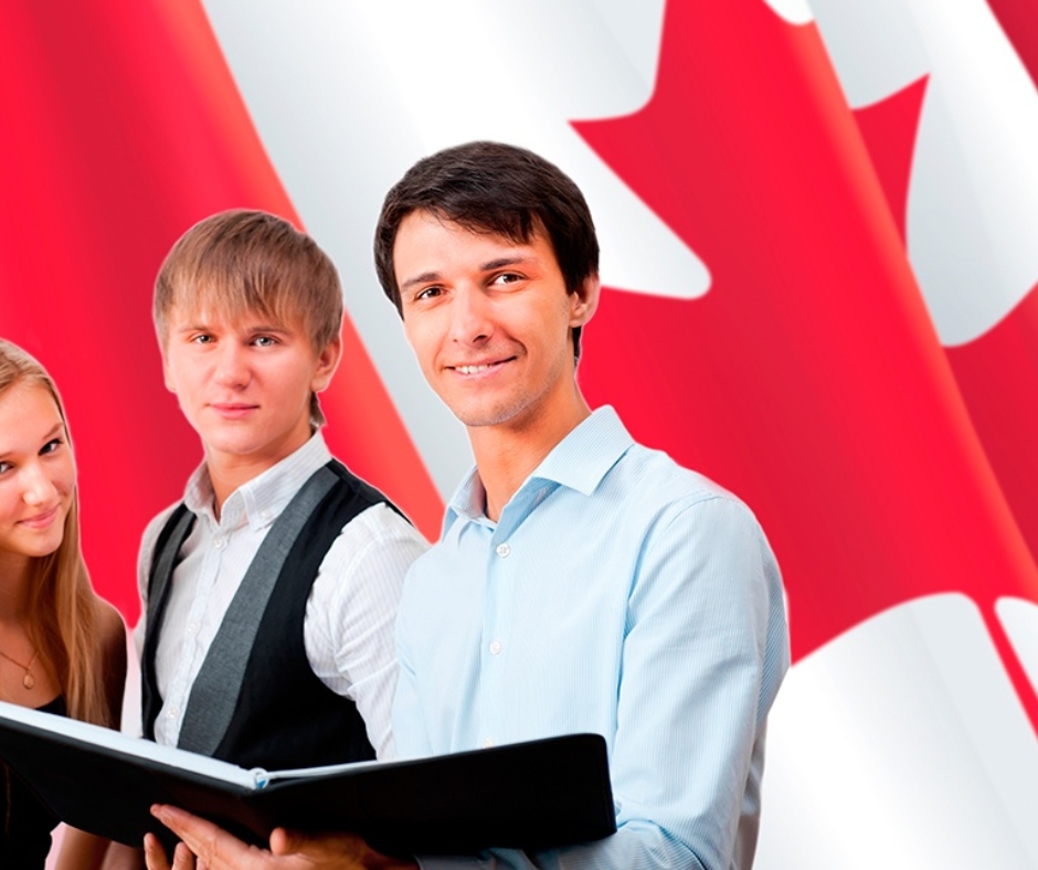 Guidance on the Under-graduation applications in Canada