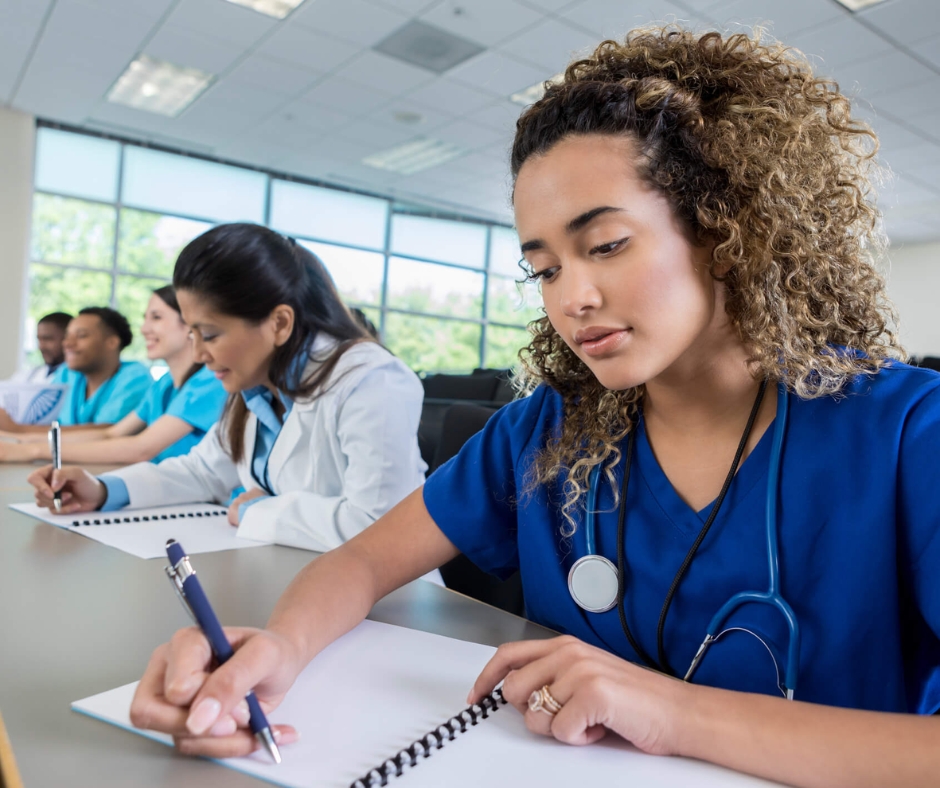Entrance Exams for Studying Medicine Abroad