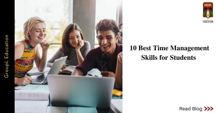 10 Best Time Management Skills for Students 