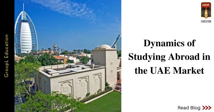 Dynamics of Studying Abroad in the UAE Market