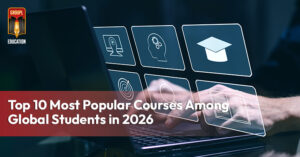Top 10 Courses for Global Students 2026 - GroupL Education