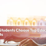 Why UAE Students Choose Top Education Consultants