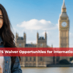 Study Abroad Without IELTS