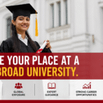 Top abroad university