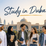 Dubai University Admission 2026